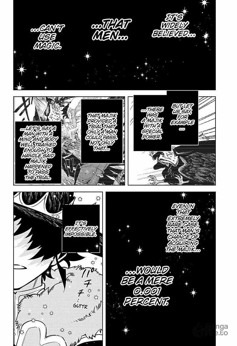 Ichi the Witch Chapter 1 page 54 - 