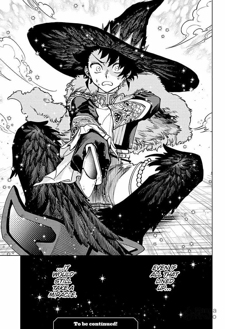 Ichi the Witch Chapter 1 page 55 - 