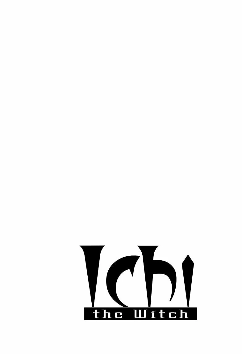 Ichi the Witch Chapter 11 page 2 - 