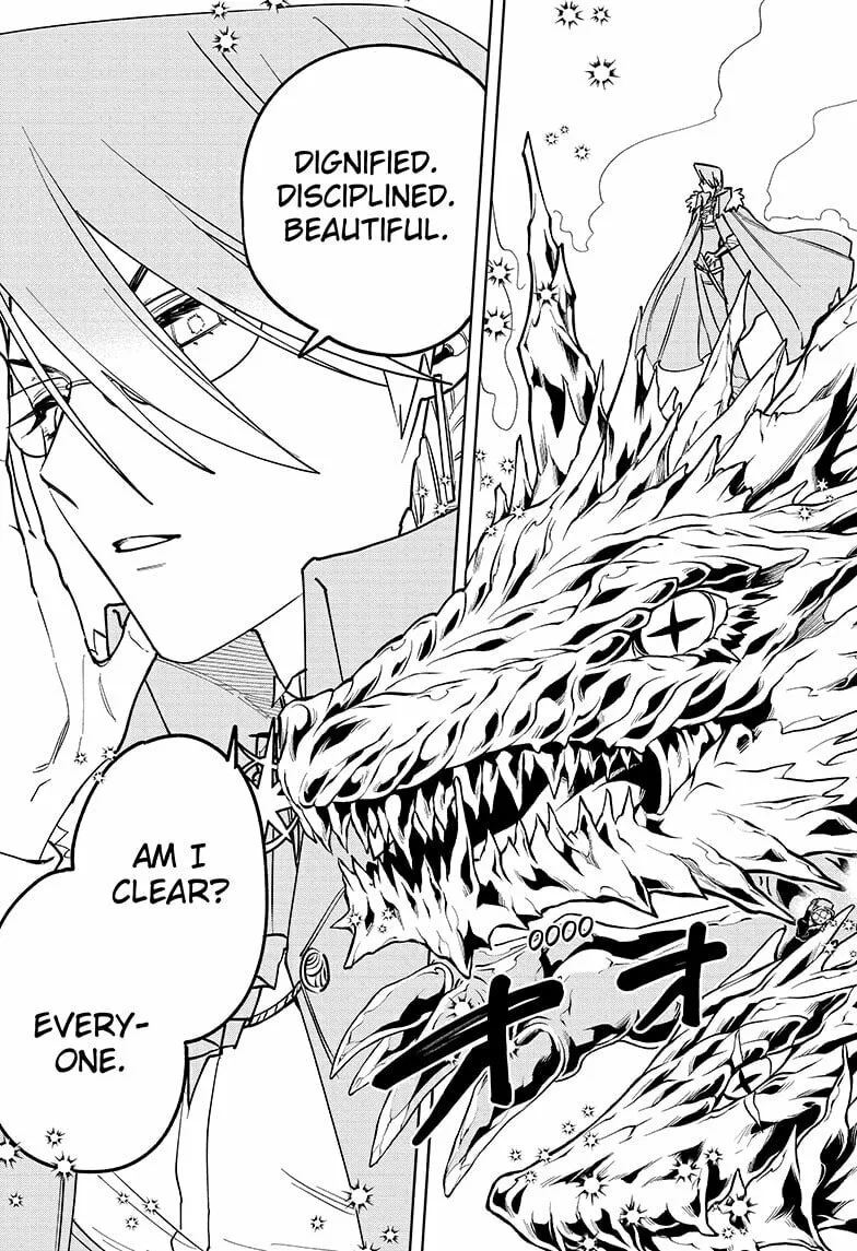Ichi the Witch Chapter 13 page 11 - 