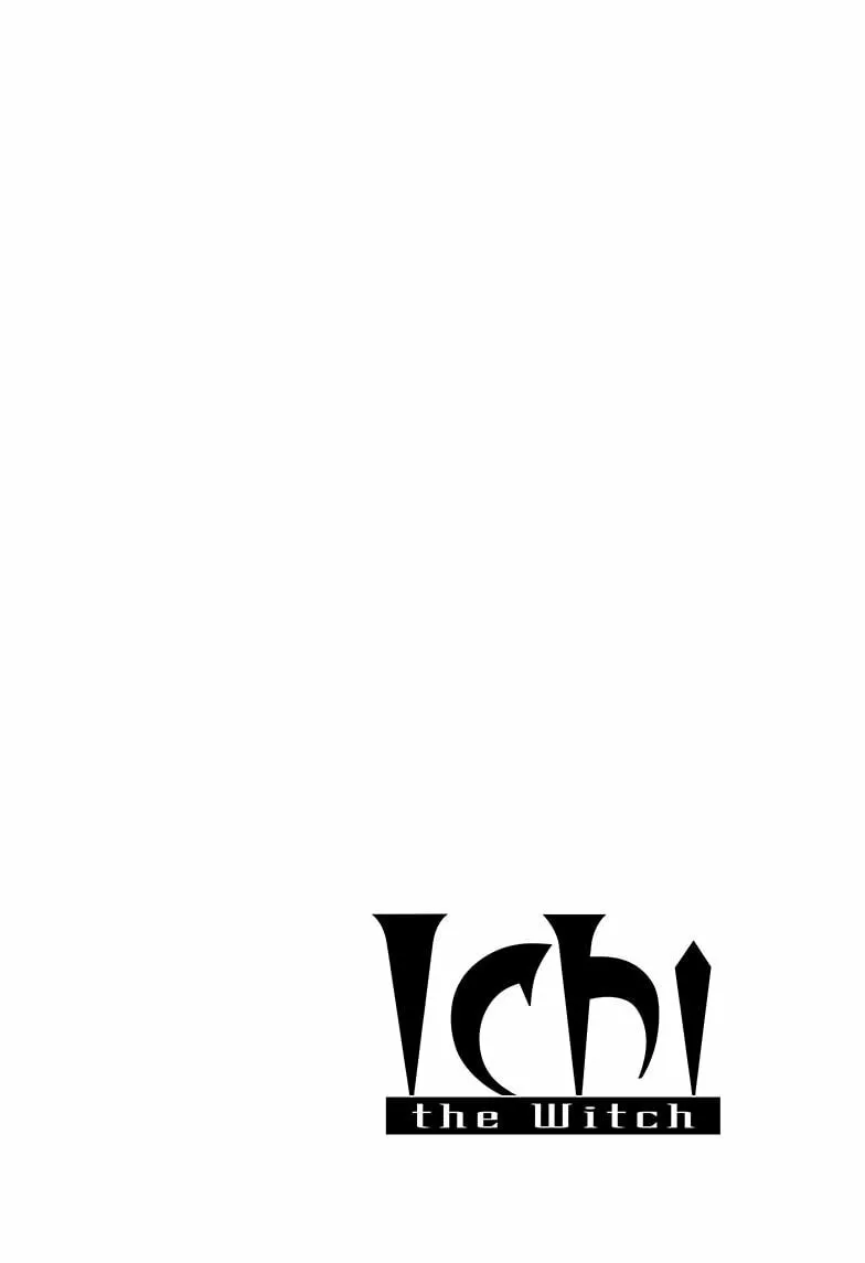 Ichi the Witch Chapter 15 page 4 - 