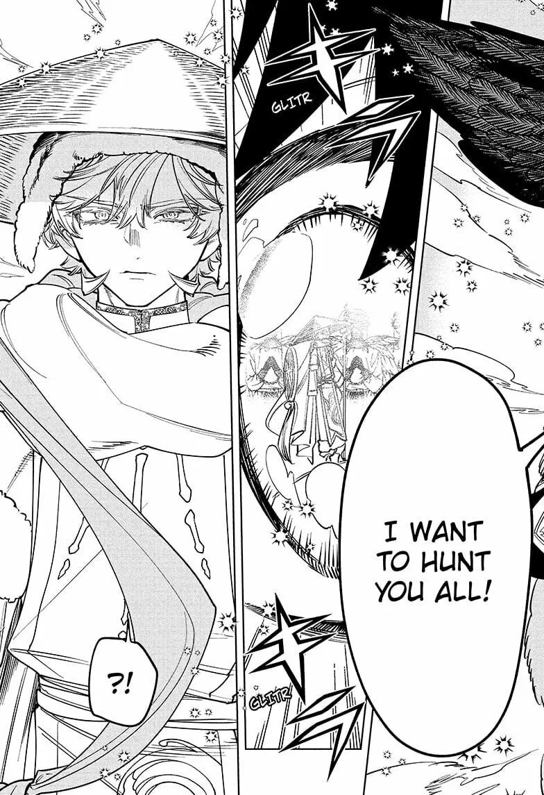 Ichi the Witch Chapter 16 page 13 - 