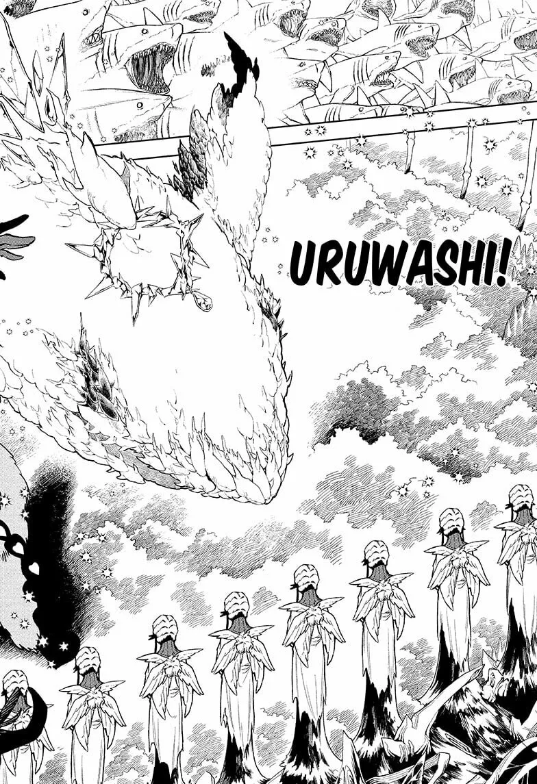 Ichi the Witch Chapter 16 page 16 - 