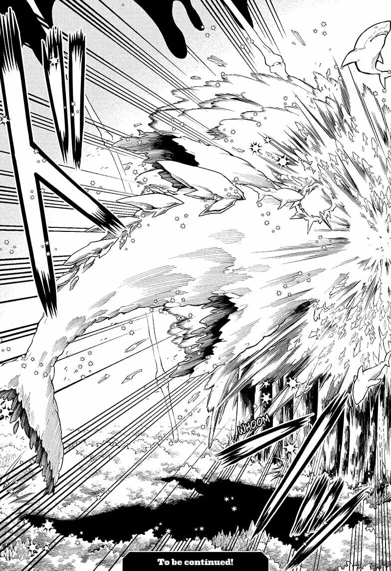 Ichi the Witch Chapter 16 page 19 - 