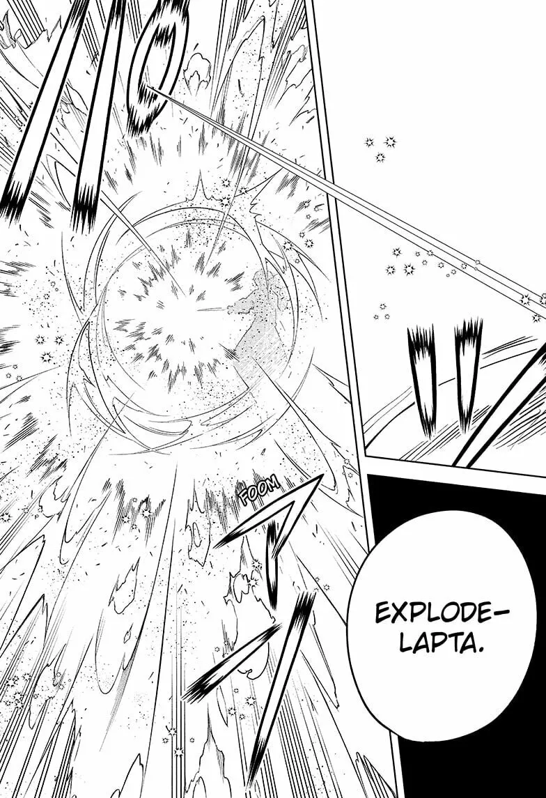 Ichi the Witch Chapter 17 page 17 - 