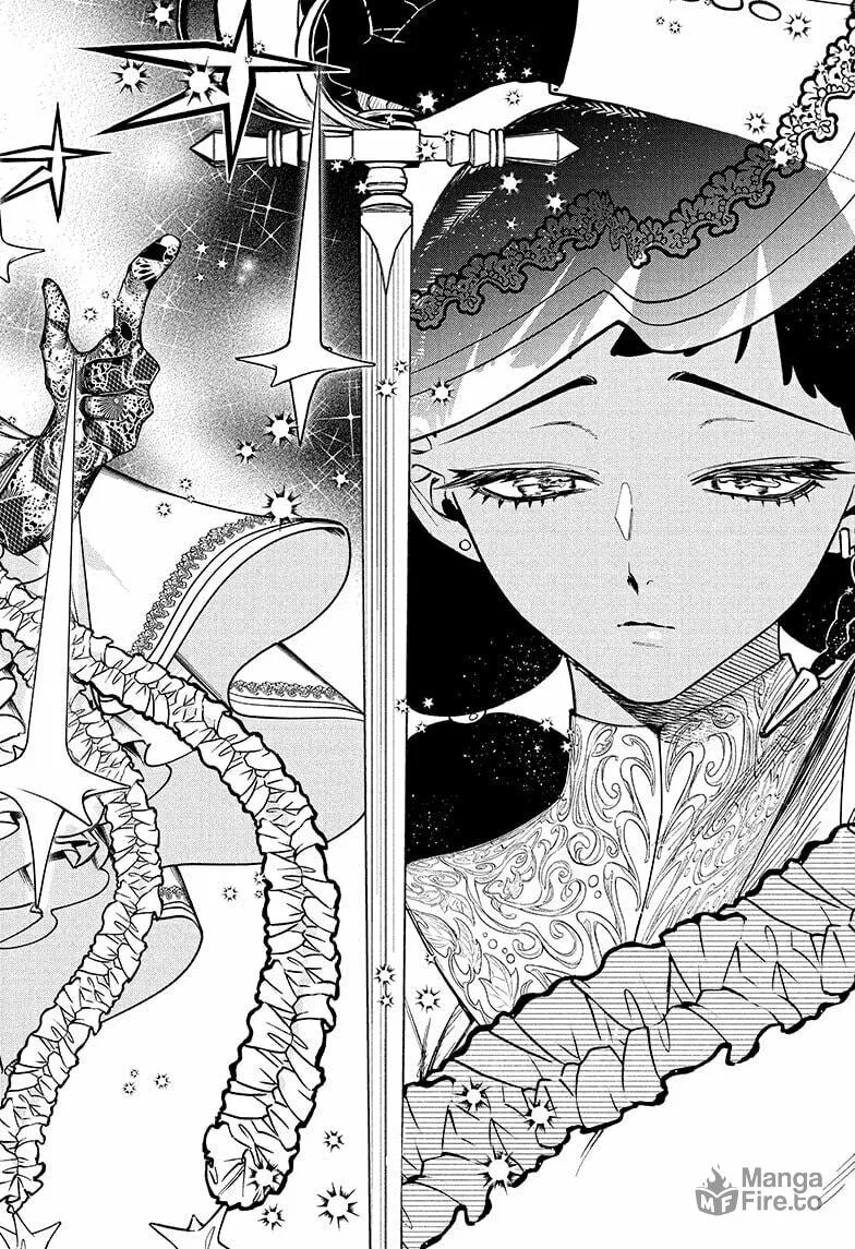 Ichi the Witch Chapter 18 page 6 - 