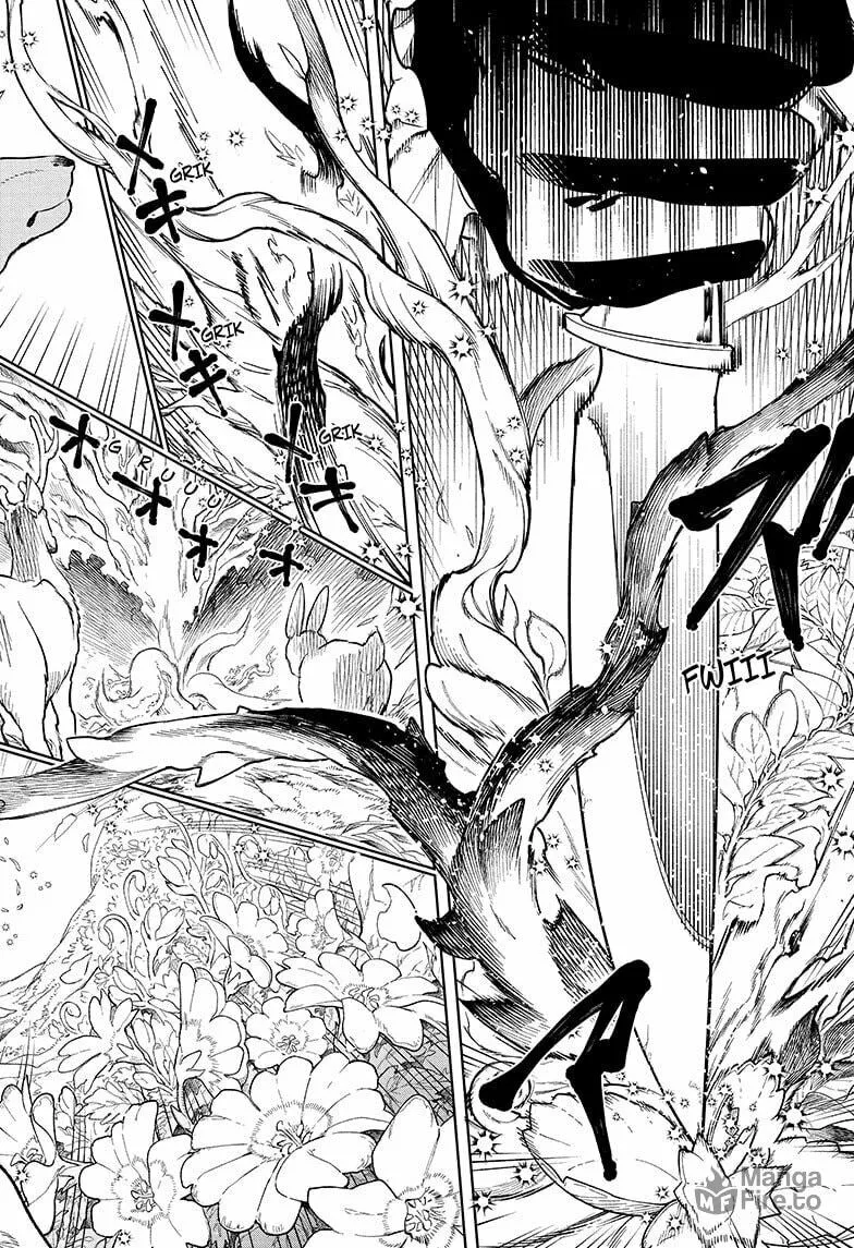 Ichi the Witch Chapter 2 page 24 - 