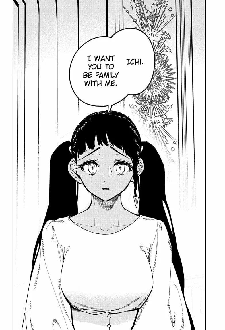 Ichi the Witch Chapter 22 page 2 - 