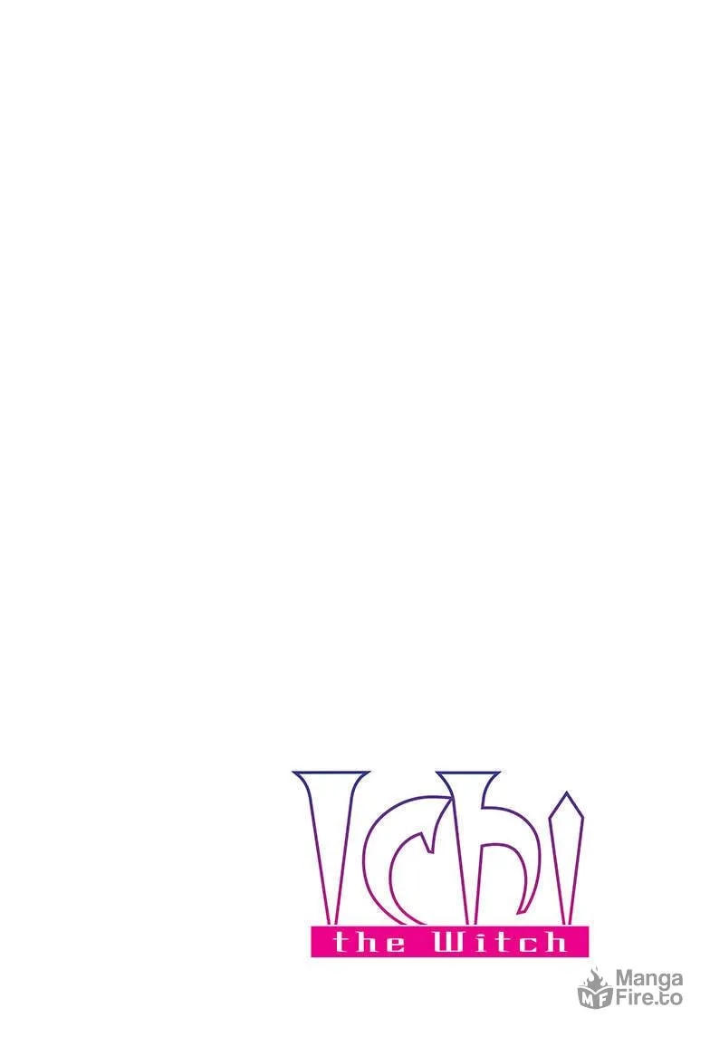 Ichi the Witch Chapter 25 page 6 - 