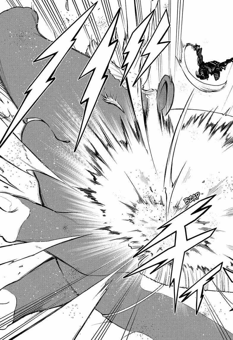 Ichi the Witch Chapter 26 page 17 - 