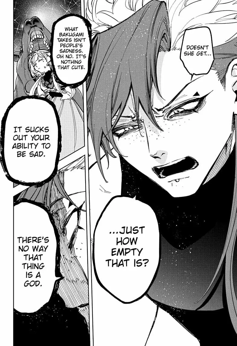 Ichi the Witch Chapter 28 page 14 - 