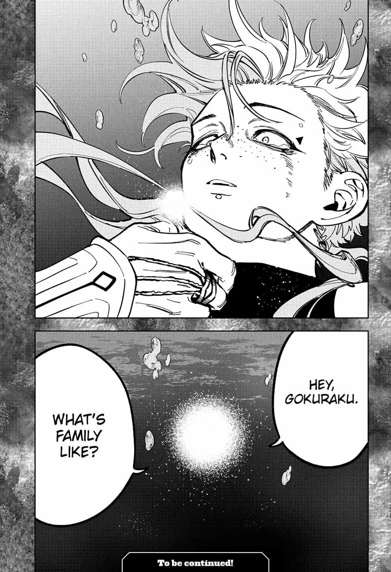 Ichi the Witch Chapter 35 page 19 - 