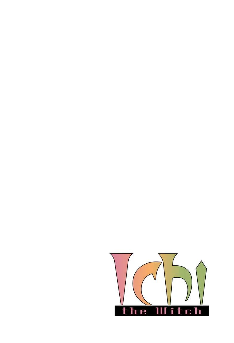 Ichi the Witch Chapter 36 page 4 - 