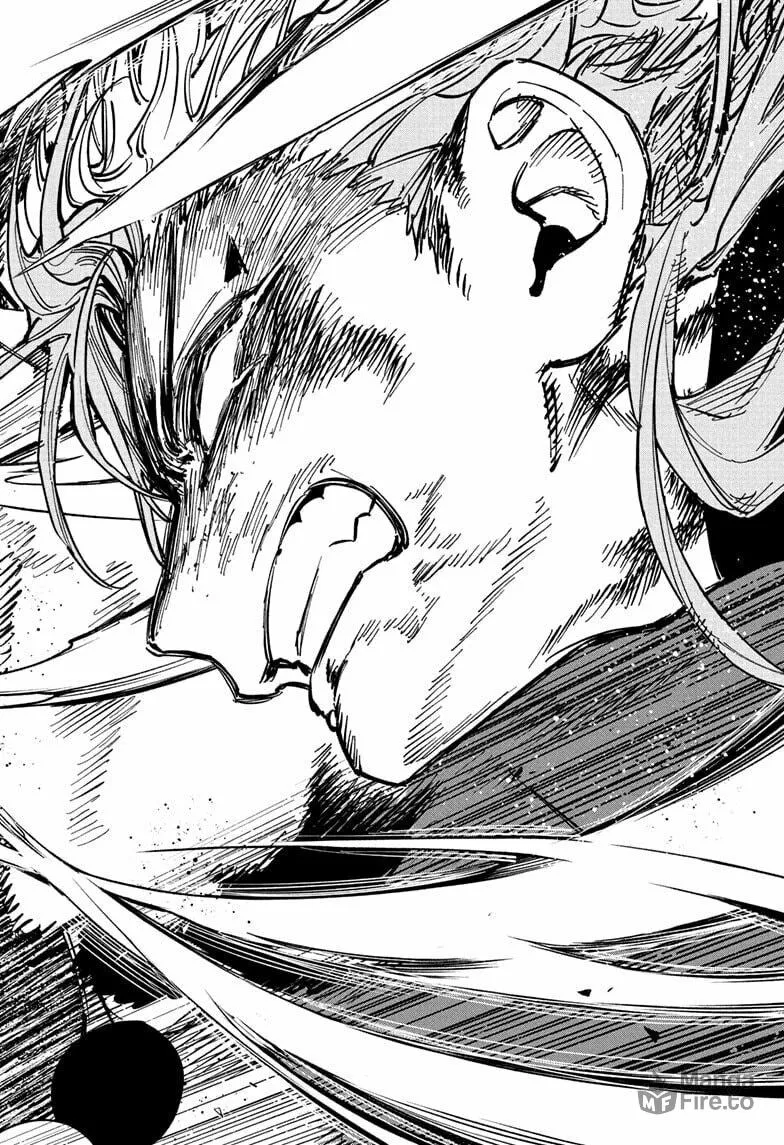 Ichi the Witch Chapter 38 page 18 - 