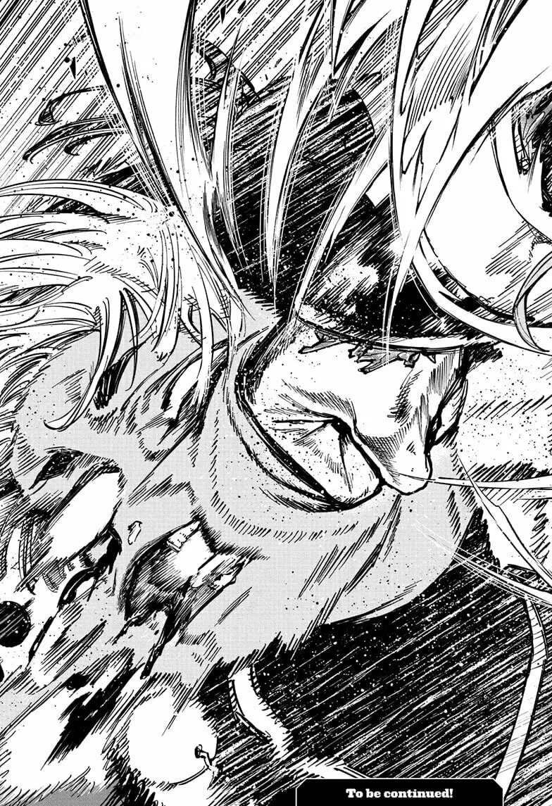 Ichi the Witch Chapter 38 page 19 - 