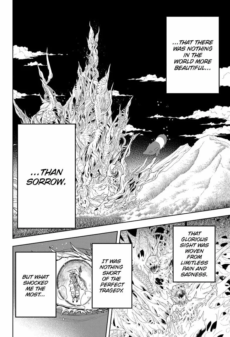 Ichi the Witch Chapter 42 page 2 - 