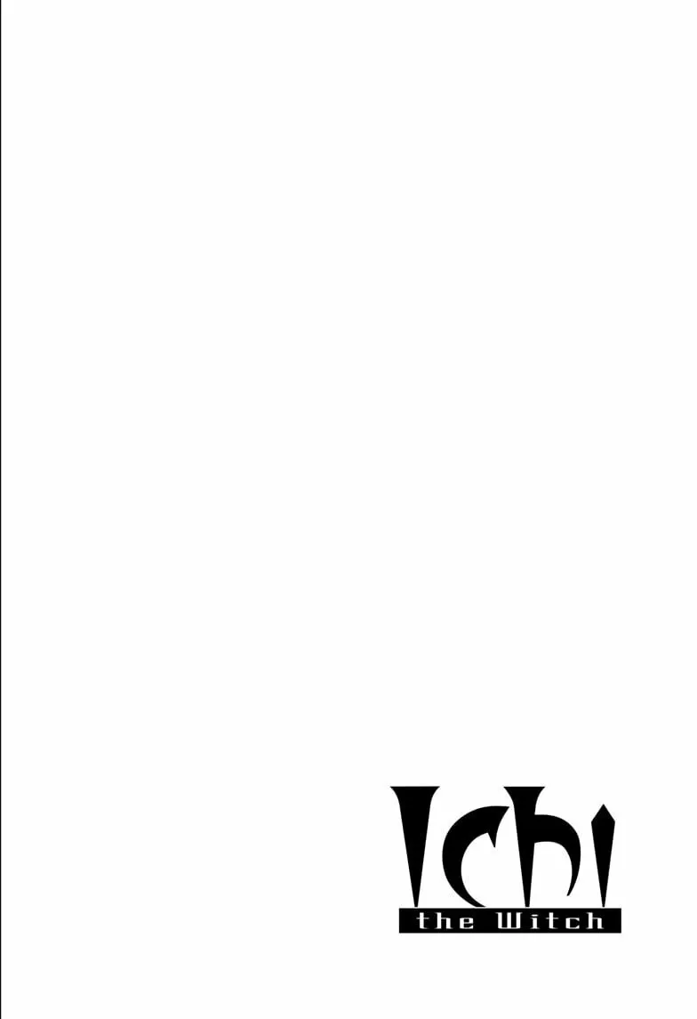Ichi the Witch Chapter 47 page 4 - 