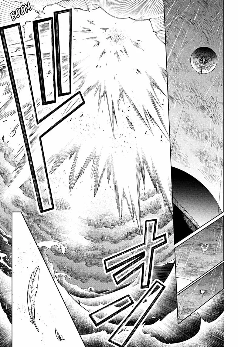 Ichi the Witch Chapter 54 page 13 - 