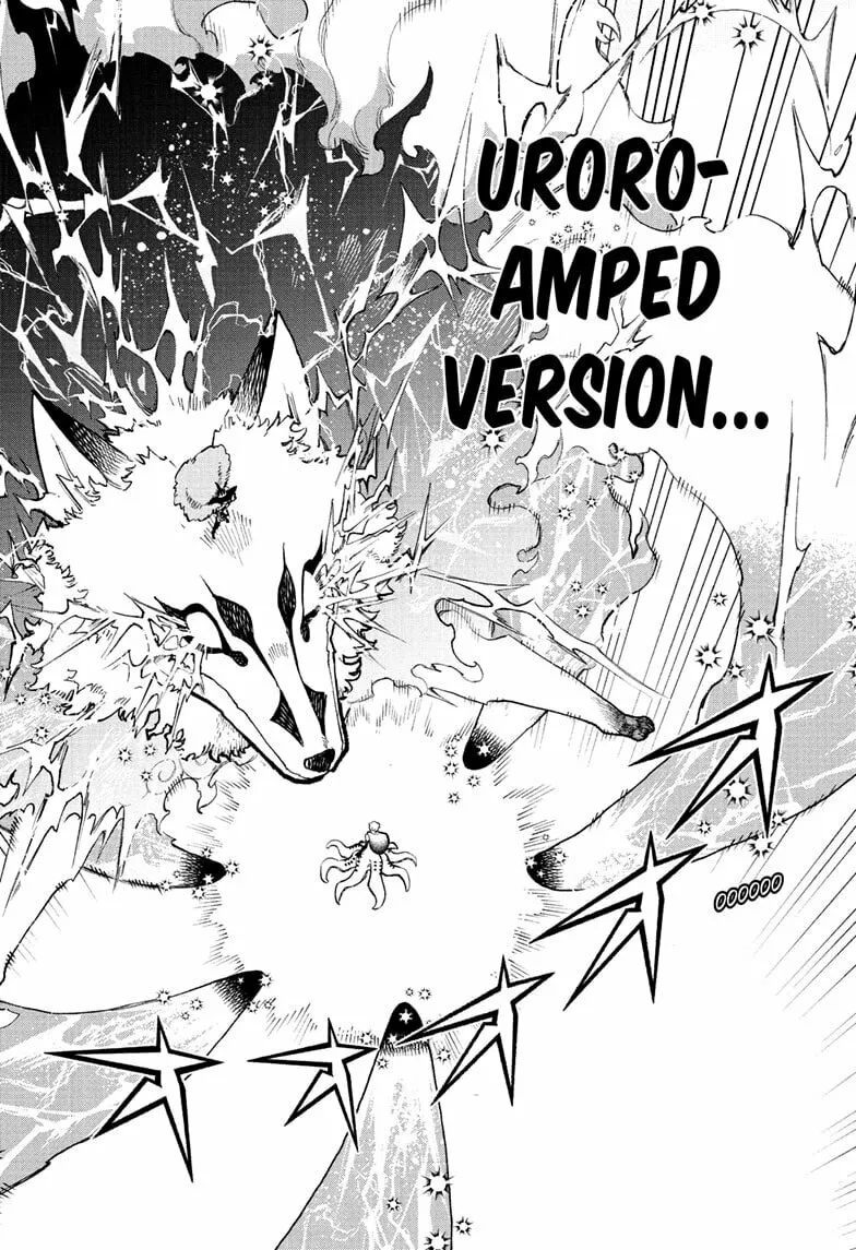 Ichi the Witch Chapter 55 page 12 - 