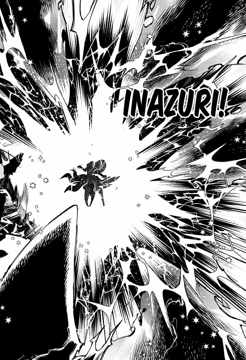 Ichi the Witch Chapter 55 page 14 - 