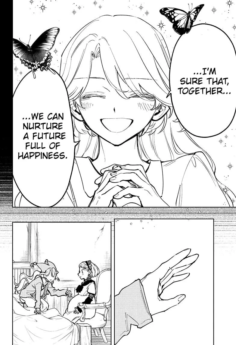 Ichi the Witch Chapter 58 page 14 - 
