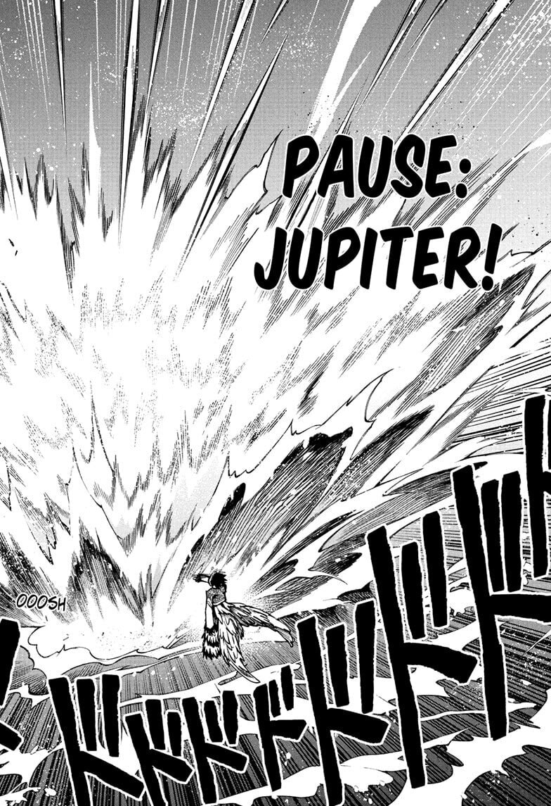 Ichi the Witch Chapter 62 page 4 - 