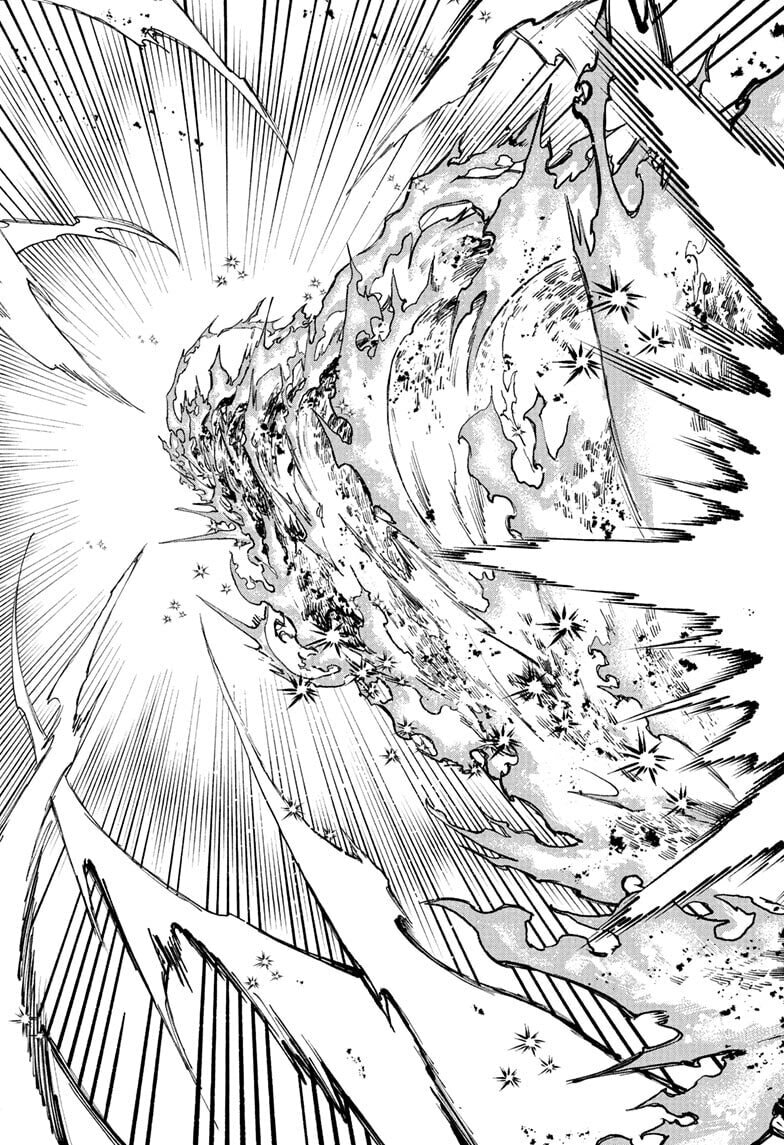 Ichi the Witch Chapter 63 page 15 - 
