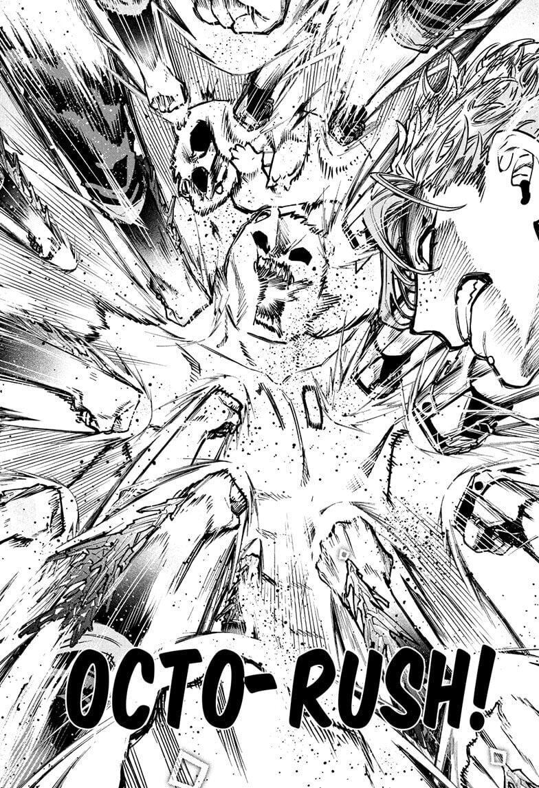 Ichi the Witch Chapter 66 page 19 - 