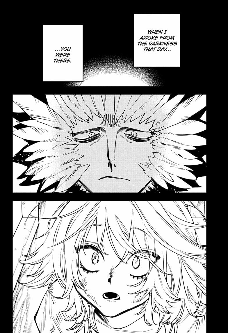 Ichi the Witch Chapter 67 page 18 - 