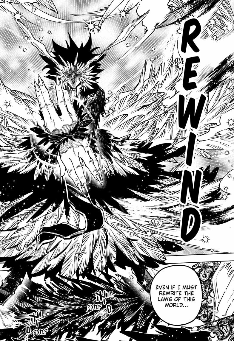 Ichi the Witch Chapter 68 page 20 - 