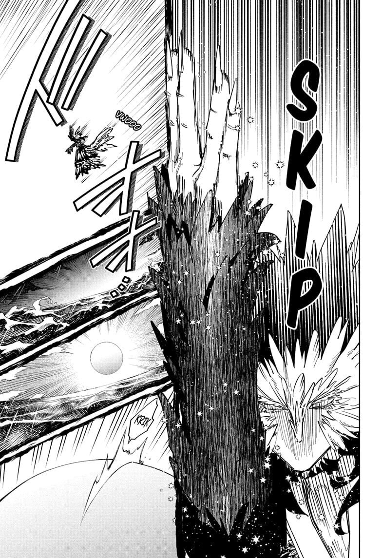 Ichi the Witch Chapter 69 page 11 - 