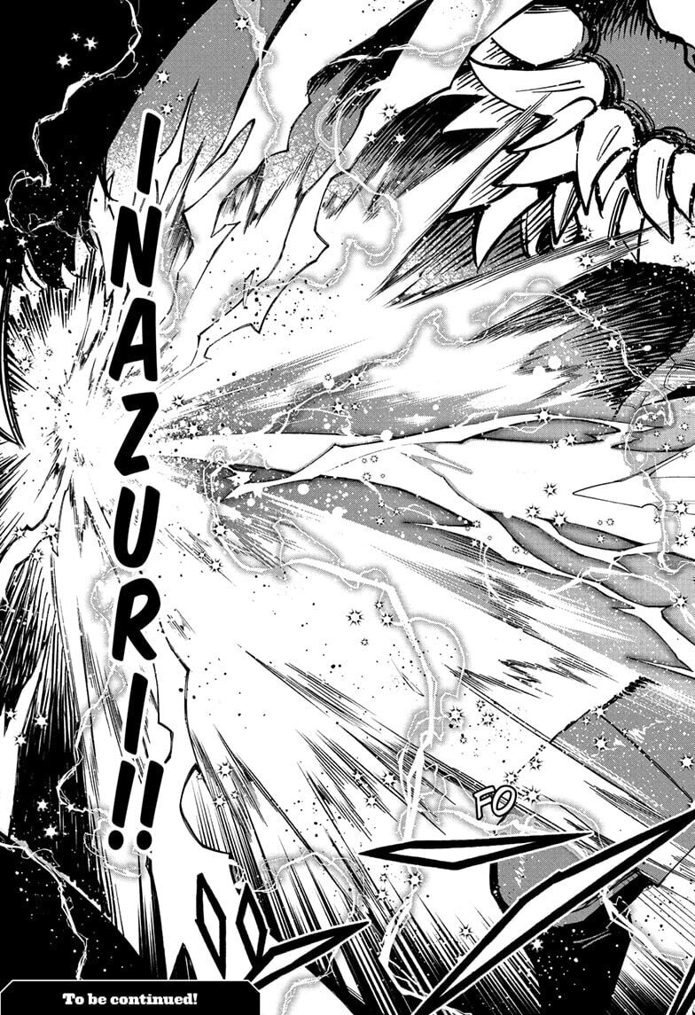 Ichi the Witch Chapter 69 page 19 - 