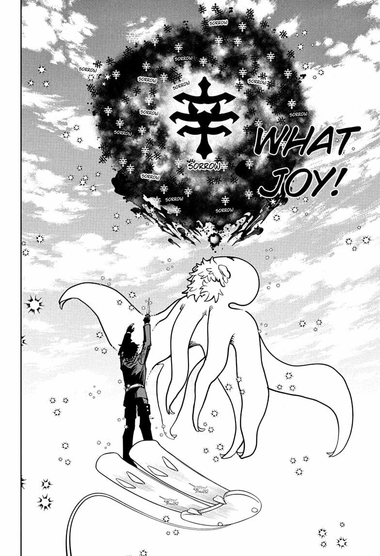 Ichi the Witch Chapter 70 page 12 - 