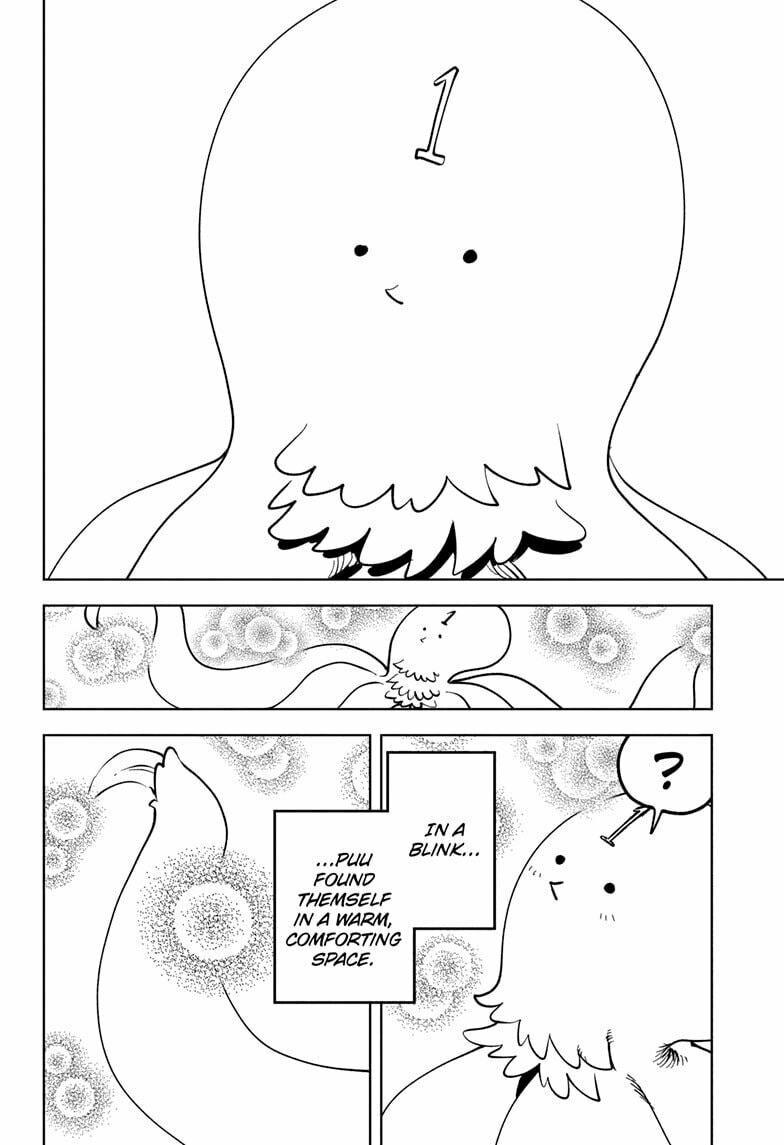 Ichi the Witch Chapter 70 page 10 - 