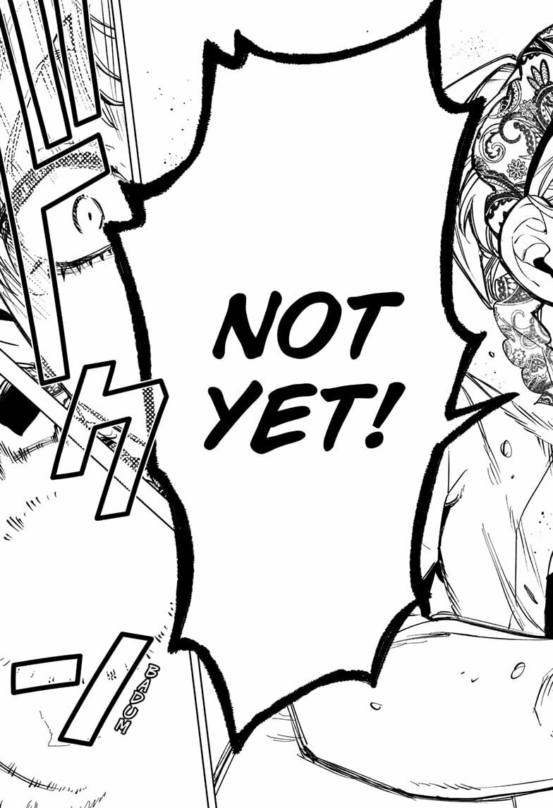 Ichi the Witch Chapter 71 page 15 - 