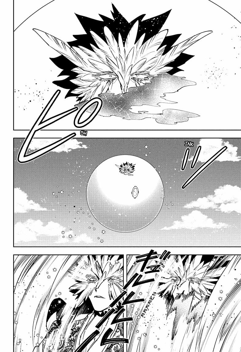 Ichi the Witch Chapter 71 page 16 - 