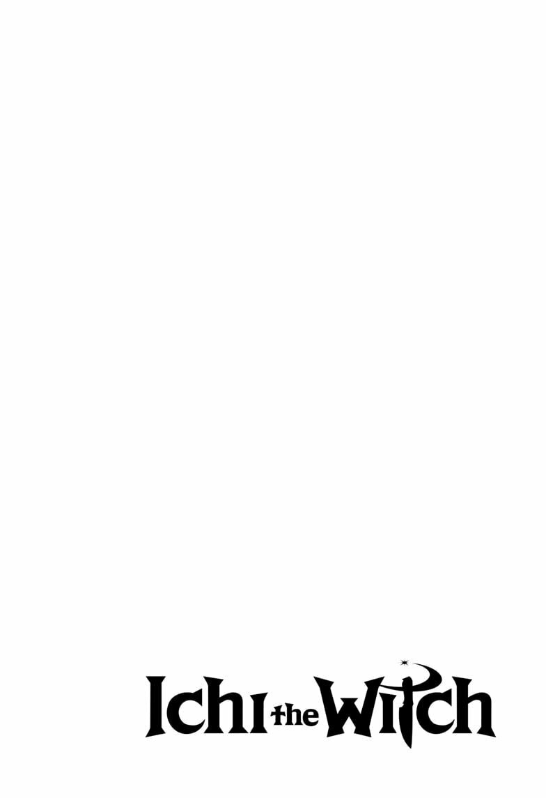 Ichi the Witch Chapter 72 page 4 - 