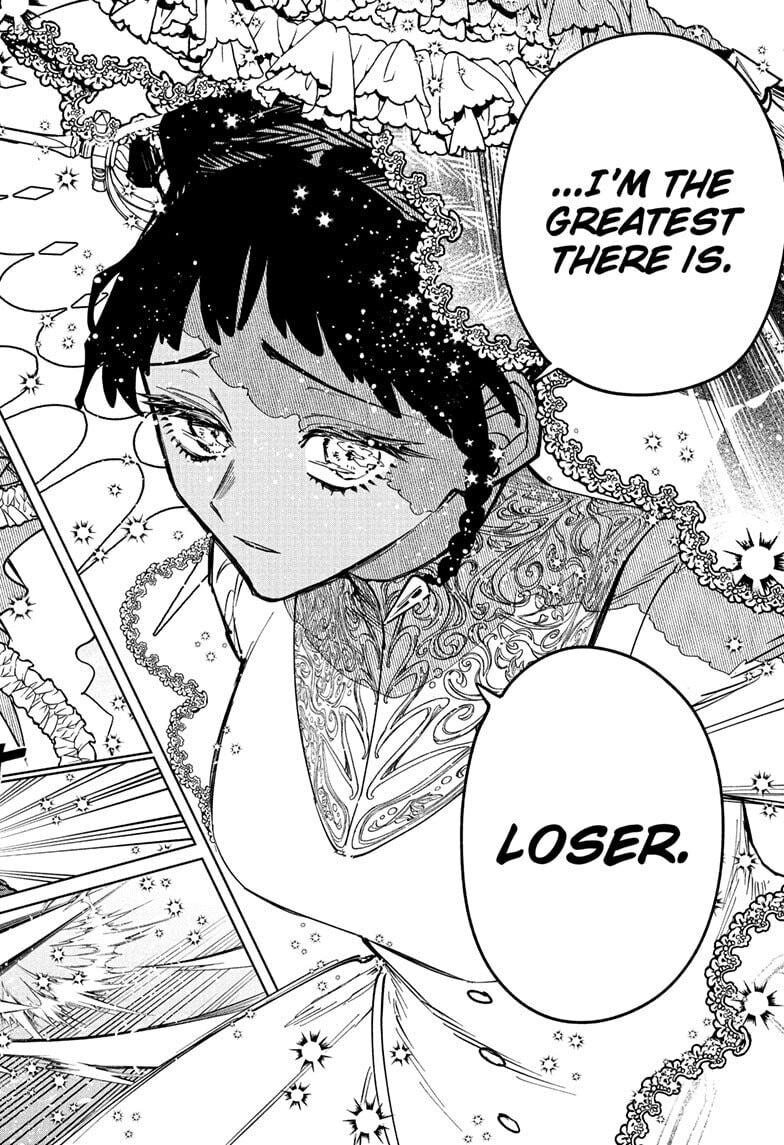 Ichi the Witch Chapter 73 page 16 - 