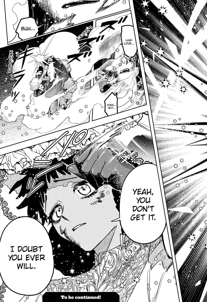 Ichi the Witch Chapter 73 page 19 - 
