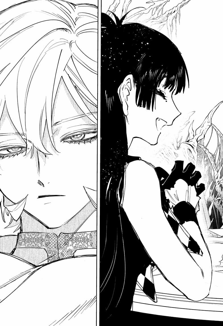 Ichi the Witch Chapter 79 page 15 - 