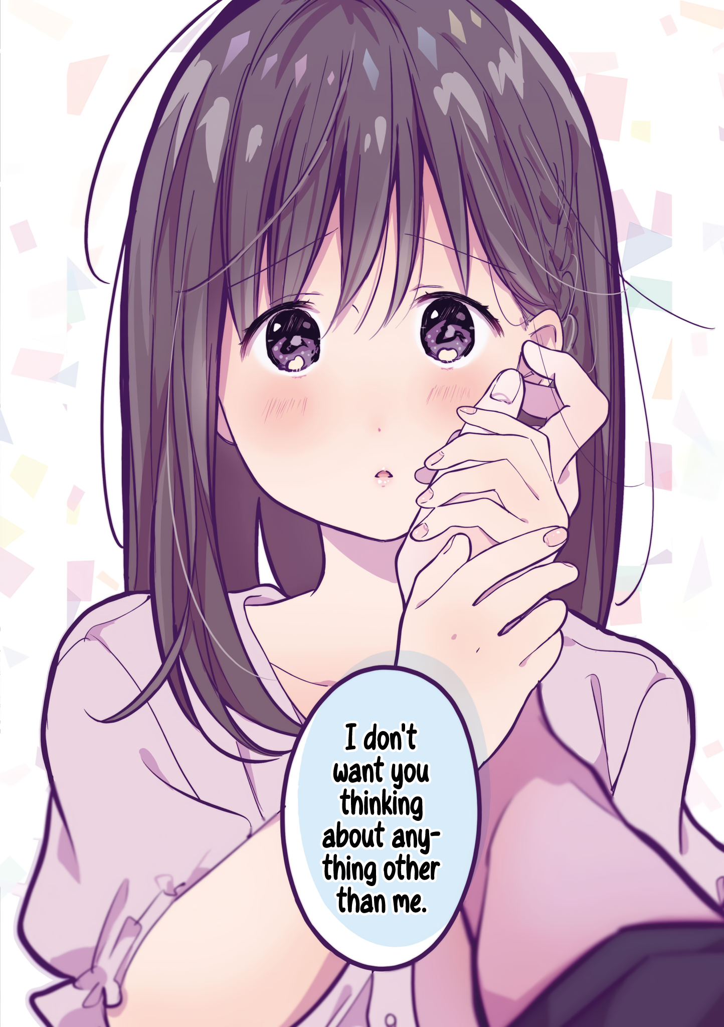 Ichigo-chan on Sundays Chapter 22 page 6 - 