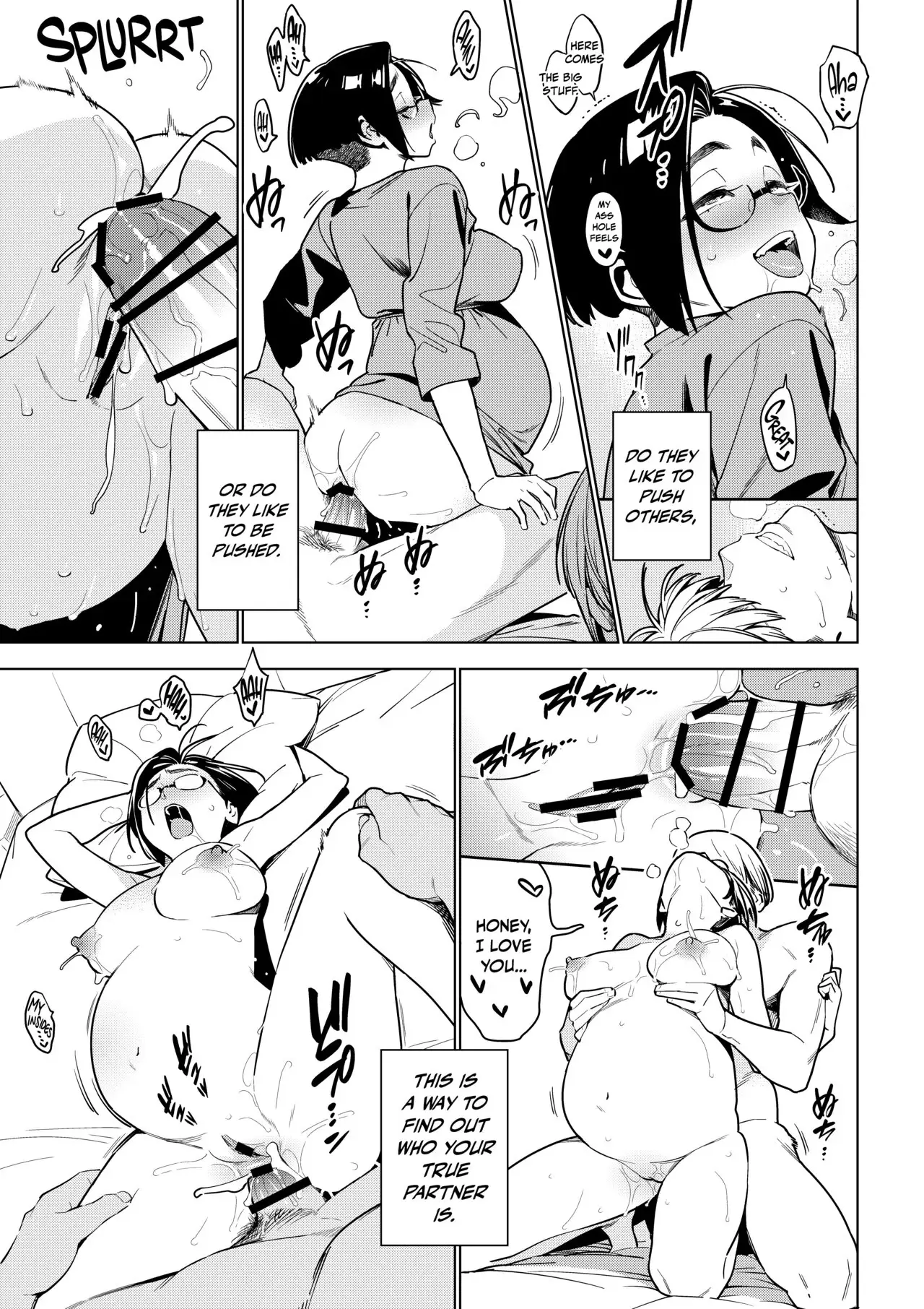 Ichiha Chapter 5 page 24 - 