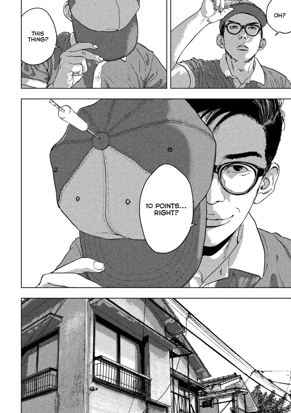 Ichihime Ninja Chapter 1 page 24 - 