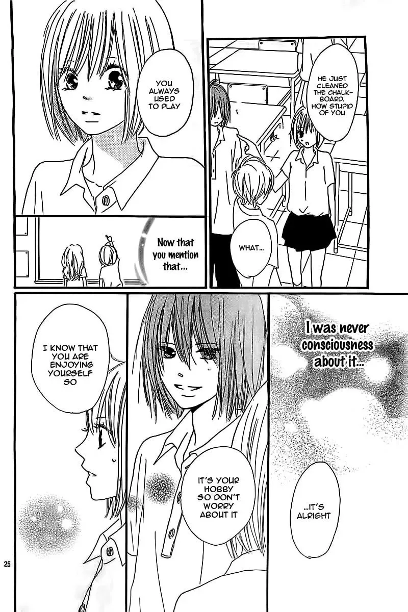 Ichikyuu Chapter 0 page 28 - 