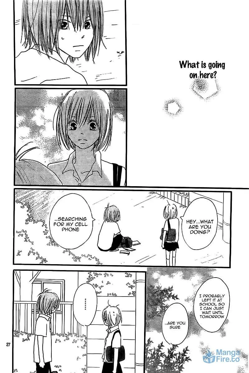 Ichikyuu Chapter 0 page 30 - 