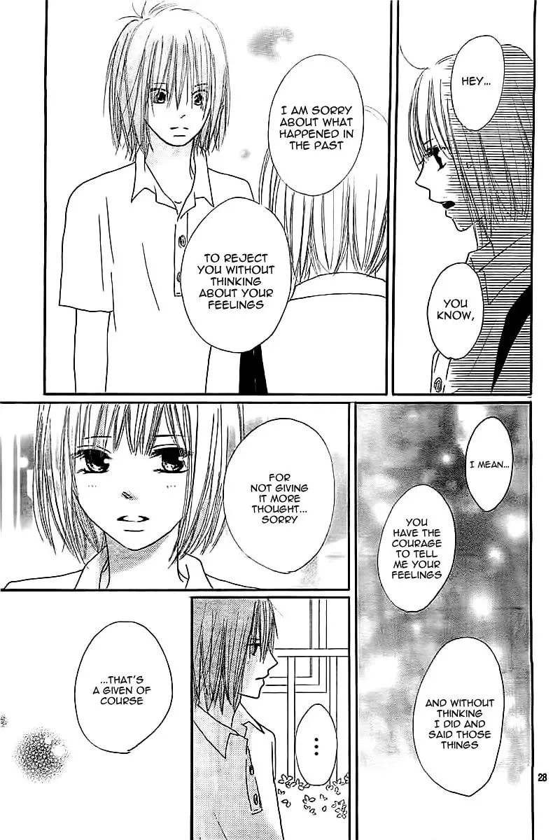 Ichikyuu Chapter 0 page 31 - 