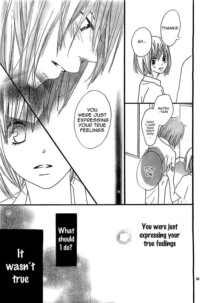 Ichikyuu Chapter 0 page 37 - 
