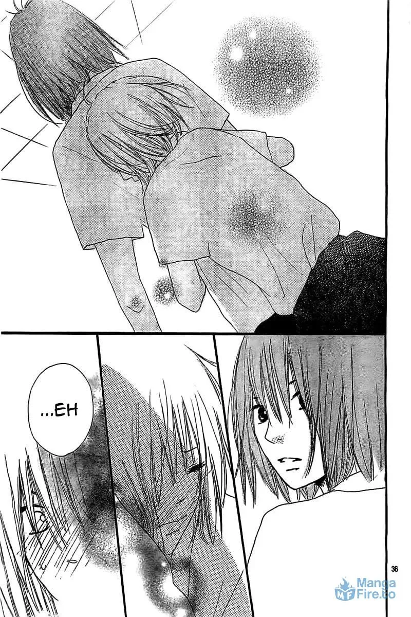 Ichikyuu Chapter 0 page 39 - 