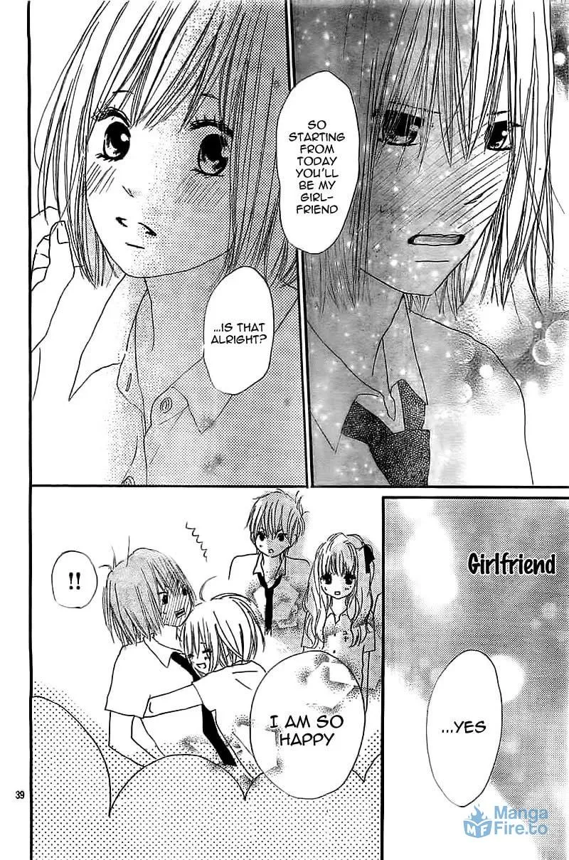 Ichikyuu Chapter 0 page 42 - 