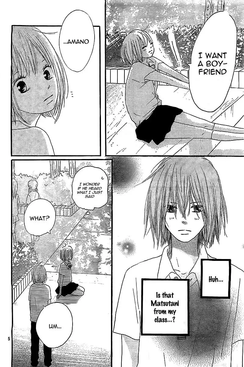 Ichikyuu Chapter 0 page 8 - 